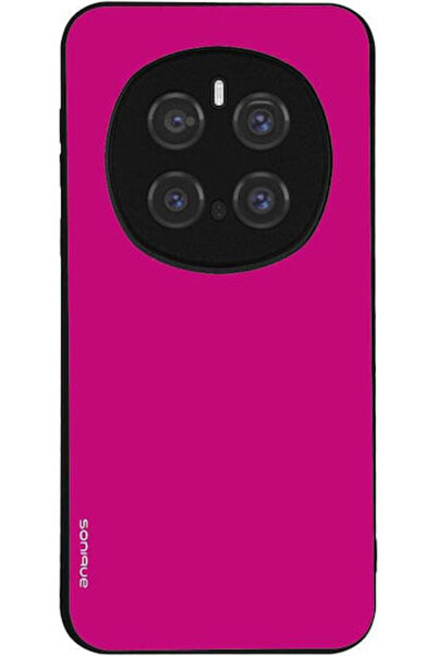 Other Θήκη Σειράς Sonique Colorbloc για Honor Magic7 Pro 5G Ματζέντα