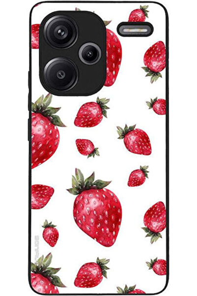 Other Θήκη Κινητού Τηλεφώνου Sonique Σειρά Φρούτων Xiaomi Redmi Note 13 Pro P...