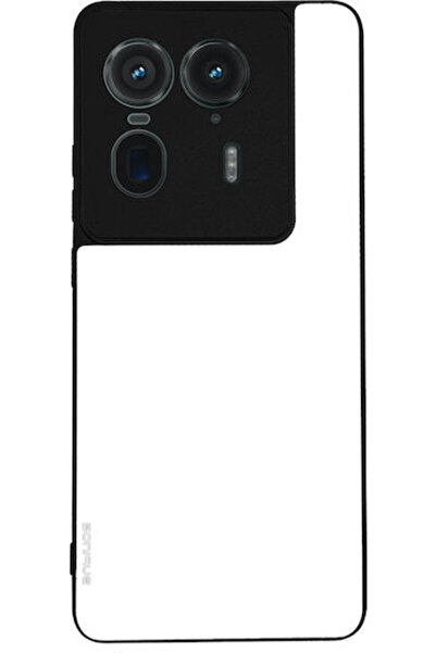 Other Θήκη Sonique Colorbloc Σειράς για Motorola Edge 50 Ultra Λευκό