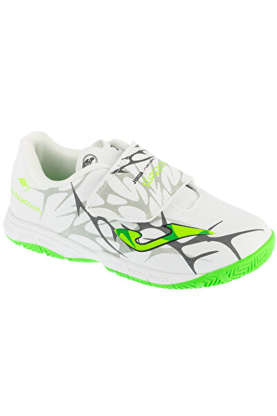 Joma Super Copa Jr 25 SCJW INV, Boys' Indoor football trainers