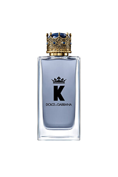D&G Dolce + Gabbana K Νερό Τουαλέτας 100ml