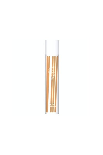 Writech Rezerve pentru creion mecanic colorat M&G, set de 6, portocaliu