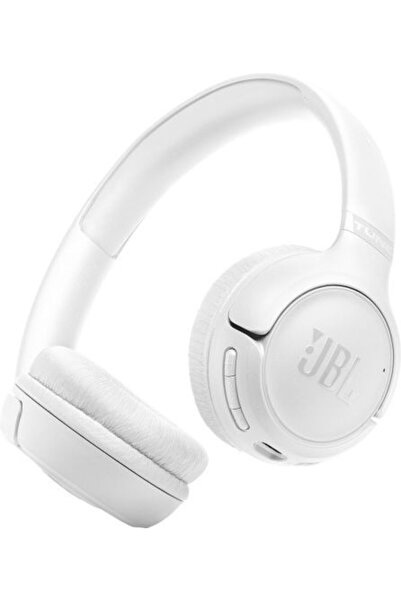 JBL Ασύρματα ακουστικά κεφαλής Tune 530BT Bluetooth με 76 ώρες λειτουργίας, Λ...