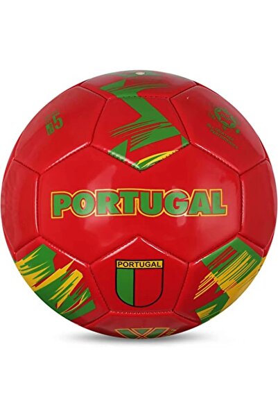 Vizari Minge de fotbal a echipei naționale a Portugaliei, 30 de panouri cusut...