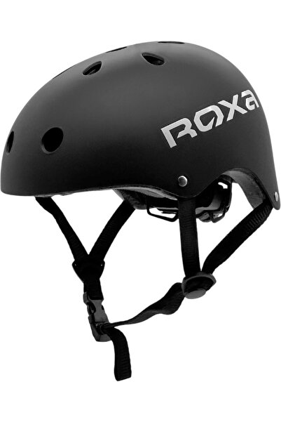 Roxa Cască Street Kid Negru