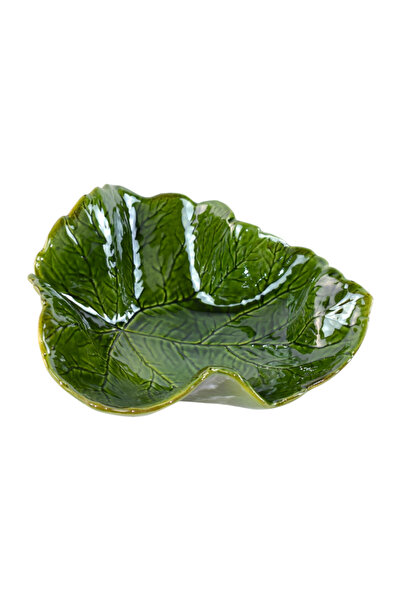 Poem Design Ceramic fruit tray