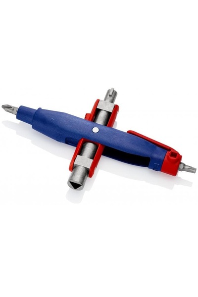 Knipex 00 11 07, Κλειδί ηλεκτρικού πίνακα