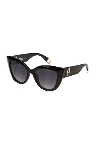 FURLA ΓΥΑΛΙΑ ΗΛΙΟΥ ΓΥΝΑΙΚΕΙΑ SFU711-530700 (Φακός/Γέφυρα/Βραχίονας) 53/17/140...