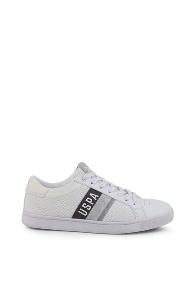 U.S. Polo Assn. U.S. Polo JAREW4178S9_MY1_Λευκό Ασημί