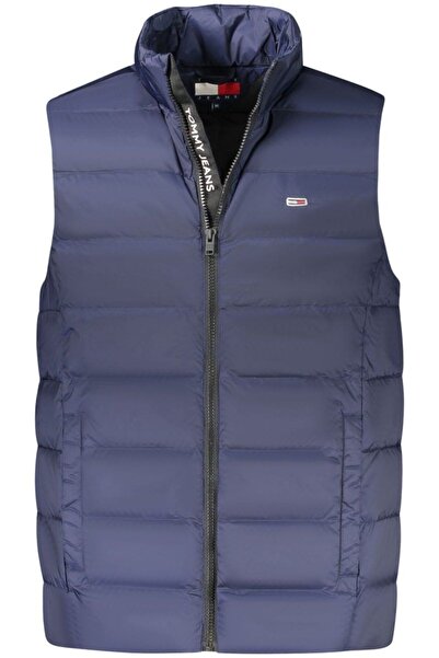 Tommy Hilfiger ΑΝΔΡΙΚΟ ΑΜΑΝΙΚΟ ΜΠΛΕ - DM0DM20663_BLC1G - XL