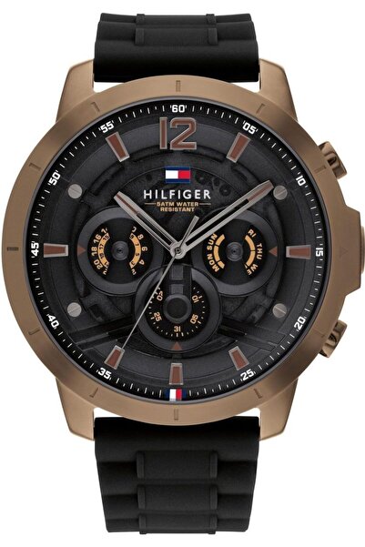 Tommy Hilfiger ΡΟΛΟΪ MAN 1710491 (50MM)