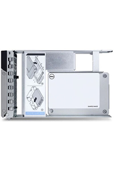 Dell Μαύρο (345-BDSG)