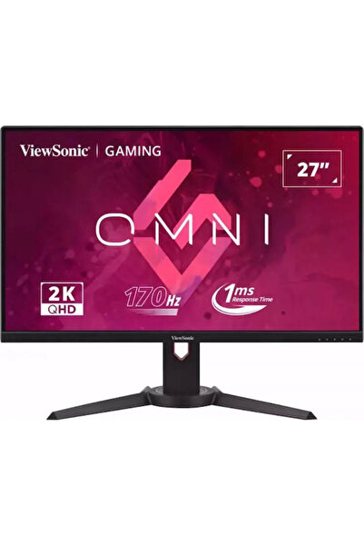 ViewSonic VX2780J-2K IPS HDR Οθόνη Gaming 27 " QHD 2560x1440 170Hz