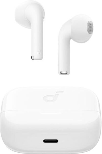 Soundcore Ακουστικά Bluetooth Handsfree Anker K20i με αντοχή στον ιδρώτα και ...