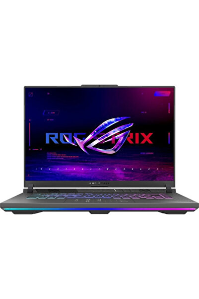 ASUS ROG Strix G16 G614PR-RV063X G614PR-RV063X 16 " FHD+ 165Hz (Ryzen 9-8940H...