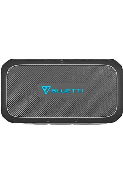 Bluetti Μπαταρία UPS με χωρητικότητα 40Ah και τάση 12V B230-UN-GY-BL-00 1 τεμ...