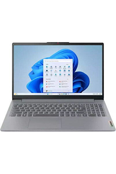 LENOVO IdeaPad Slim 3 15IRU9 15.6 " IPS FHD (Επεξεργαστής Core 7-150U/16GB/1T...
