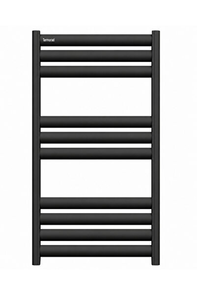Termorad Alüminyum Mat Siyah 50x100 Petsa Stila Havlupan