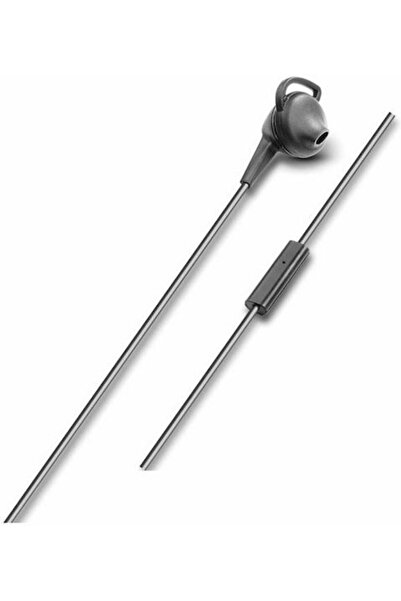 Cellular Line Μονοφωνικό Handsfree Ενδοωτικό με Καθαρή Φωνή, με Βύσμα 3.5mm, ...