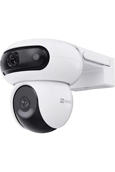 EZVIZ H90 Διπλή 2K+ Κάμερα Παρακολούθησης IP Wi-Fi Full HD+ 4MP Αδιάβροχη με ...