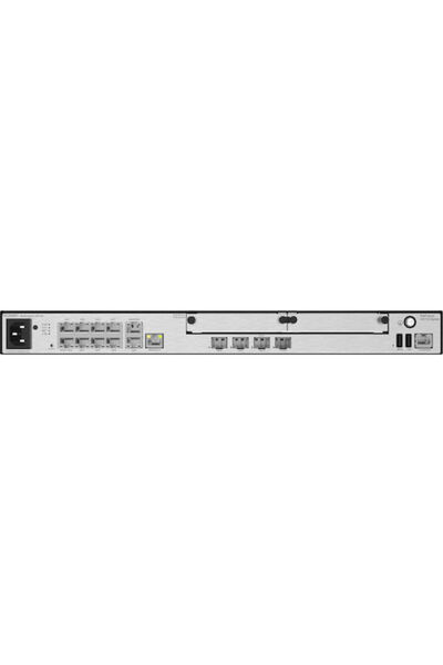 Huawei eKitEngine AR730 Ρούτερ με 8 Θύρες Gigabit