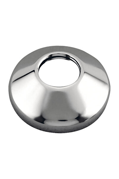 Beta Shoes Ροζέτα Μπαταρίας Μπάνιου-Κουζίνας Inox Viospiral 3/4" Ø71mm 41-204...