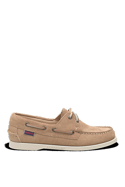 Sebago Kahverengi Kadın Loafer 781111W906SE