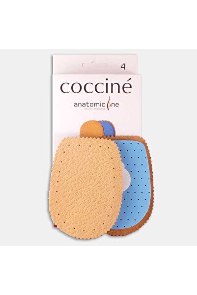 Coccine Branțuri din piele pentru tocuri înalte
