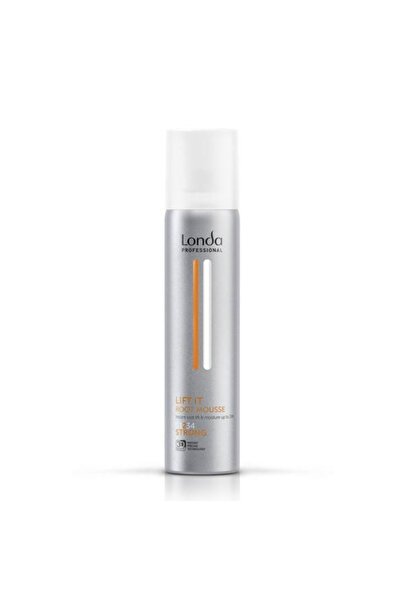 Londa Professional Мус за коса за обем - Lift It Мус за корени, 200 мл