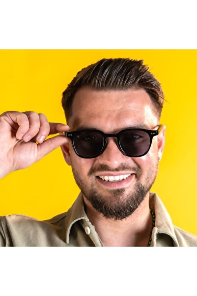 uVision Optics uVision Noir Black, lentile polarizate PolarVision, Unisex