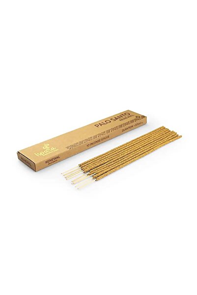 Palo Santo Bețișoare parfumate - Ispalla - 10 bețișoare