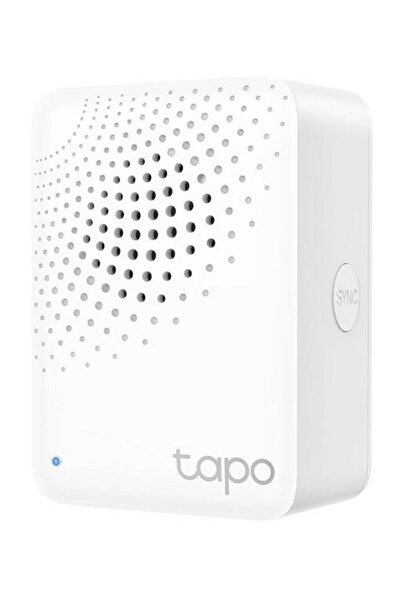 TP-LINK Hub WiFi inteligent Tapo H100 cu sonerie