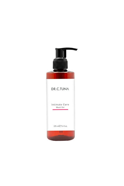 Dr. C. Tuna Gel intim 225 ml