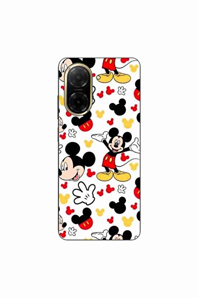OEM Husa compatibila cu Xiaomi Redmi A5 Silicon Gel Tpu Model Mickey Cool Pat...