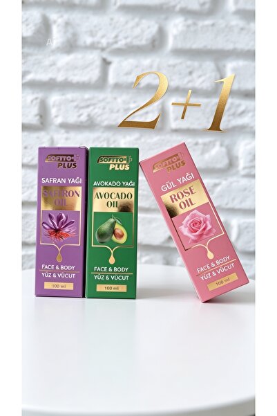shop_vitamin_shop زيت سوفتو بلس 3 قطع