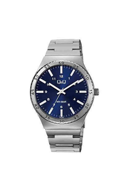 Q&Q Ρολόι Γυναικείο Bracelet Q70B-005PY