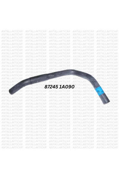 Aftermarket Κολάρο Καλοριφέρ Σωλήνας Θέρμανσης EE80 για TOYOTA COROLLA 1983-1...