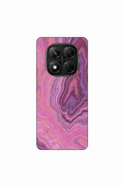 OEM Калъф, съвместим с Xiaomi Redmi Note 14 Pro 5G, силиконов гел TPU, с шарк...