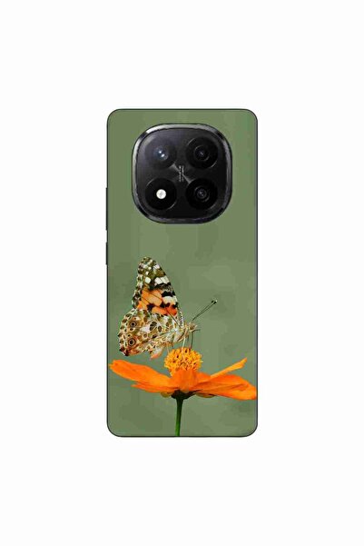 OEM Husa compatibila cu Xiaomi Redmi Note 14 Pro Plus Silicon Gel Tpu Model F...