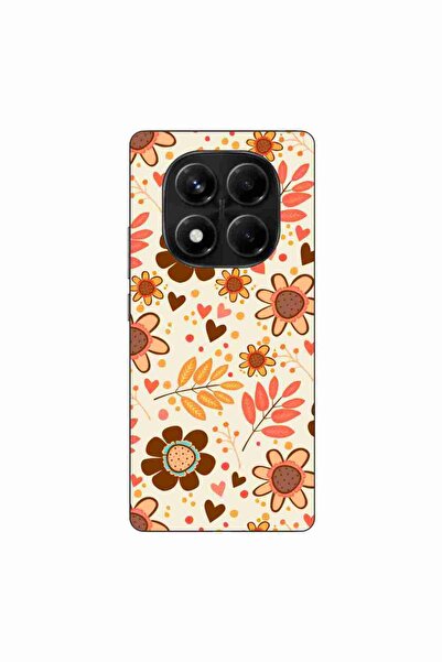 OEM Husa compatibila cu Xiaomi Redmi Note 14 Pro 4G Silicon Gel Tpu Model Lov...