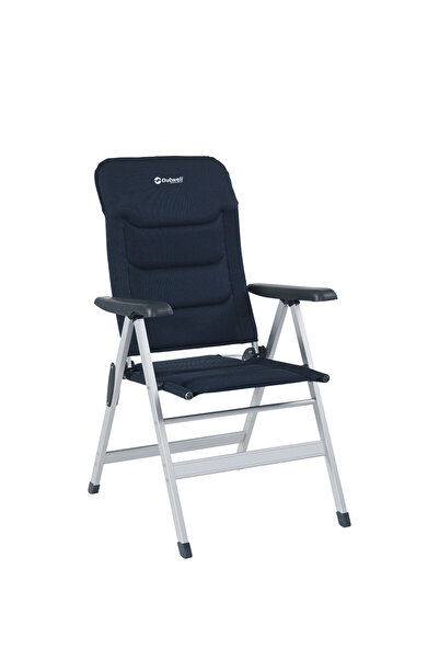 Outwell Levisport 7 Kademeli 3D Ultra Konforlu Katlanabilir Kamp Sandalyesi