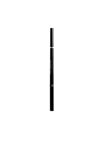 Clarins Wonder Define Augenbrauenstift #04 – Dunkelbraun, 0,06 G 0,06 gr