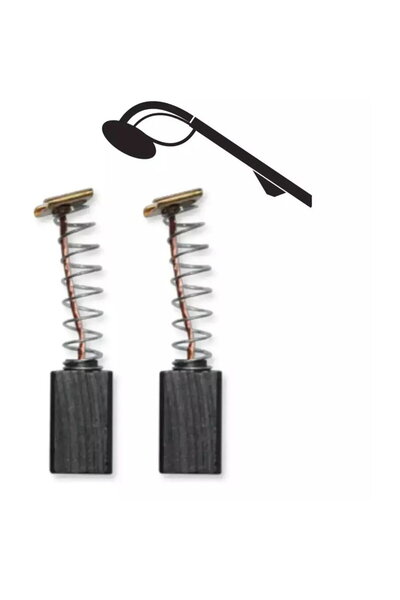 DEDRA EXIM Perie electrografit pentru DED7748, A142210