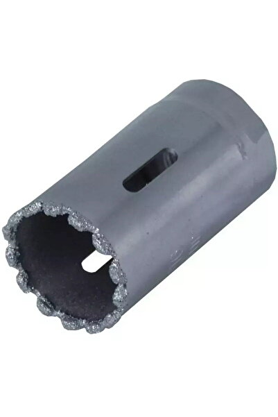 DEDRA EXIM Burghiu diamantat vacuum brazate 30mm