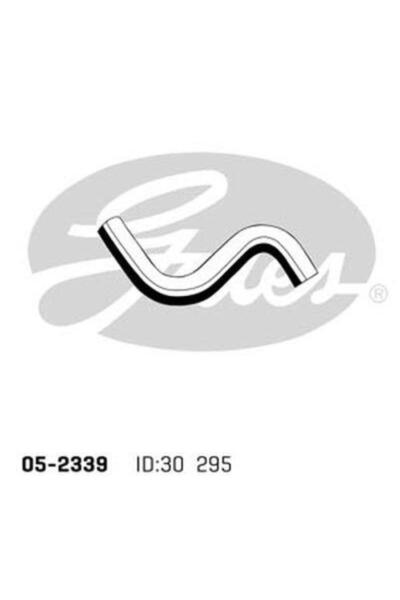 Aftermarket Κολάρο Ψυγείου Νερού Άνω J100 για DAIHATSU TERIOS 1997-2005 / TOY...