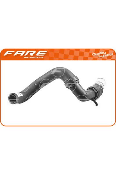 Aftermarket Κολάρο Ψυγείου Νερού Άνω 1.6 HR16DE για NISSAN QASHQAI 2006-2008 ...