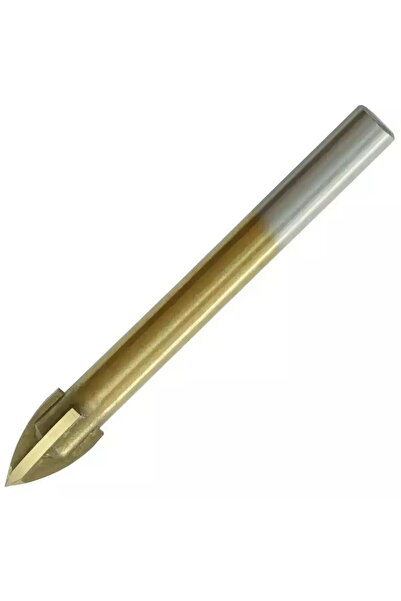 DEDRA EXIM Burghiu multifunctional 5mm, 4 muchii