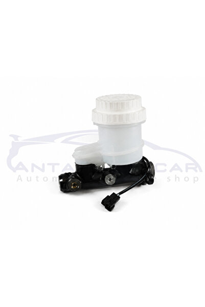 Aftermarket Αντλία Φρένου Κεντρική 7/8 K12T K32T για MITSUBISHI L200 1986-199...