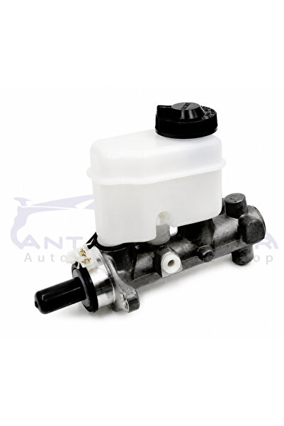 Aftermarket Αντλία Φρένου Κεντρική 1'' με ABS 4WD μηχανικό κιβώτιο 2.5D 3.0D ...
