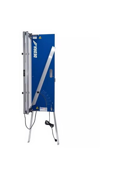 DEDRA EXIM Aparat de tДѓiat polistiren 120W